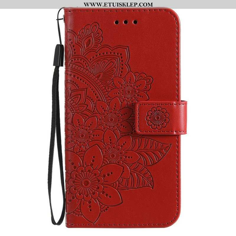 Etui Folio do Xiaomi Redmi Note 10 5G Mandala